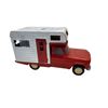 Image 2 : Vintage Tonka Camper Rv Pressed Steel