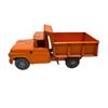 Image 1 : Vintage Buddy L Dump Truck Pressed Steel