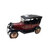 Image 2 : 3 Die Cast 1:32 Scale Cars: Ford And Chevrolet, National Motor Museum Mint