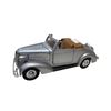 Image 3 : 3 Die Cast 1:32 Scale Cars: Ford And Chevrolet National Motor Museum Mint