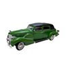 Image 3 : 3 Die Cast 1:32 Scale Cars: Chevrolet And Cadillac National Motor Museum Mint