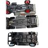 Image 8 : 3 Die Cast 1:32 Scale Cars: Chevrolet And Cadillac National Motor Museum Mint