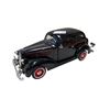 Image 3 : 3 Die Cast 1:32 Scale Cars: Chevrolet And Cadillac National Motor Museum Mint