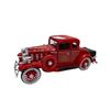 Image 2 : 3 Die Cast 1:32 Scale Cars: Chevrolet And Cadillac National Motor Museum Mint