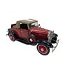 Image 3 : 2 Chevrolet Die Cast 1:32 Scale Cars National Motor Museum Mint