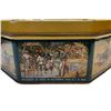 Image 3 : Vintage Sunshine Biscuits Handled Graphic Tin