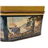 Image 8 : Vintage Sunshine Biscuits Handled Graphic Tin
