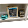 Image 1 : Vintage Baia Super 8 Movie Editor And 3 Movie Reel Cases