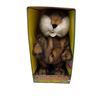 Image 1 : Caddyshack Dancing Gopher Toy With Original Packaging