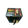 Image 2 : Vintage Rex Battery Operated Dinosaur Toy With Original Packaging