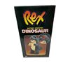 Image 3 : Vintage Rex Battery Operated Dinosaur Toy With Original Packaging