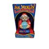 Image 1 : New Ask Merlin Talking Wizard In Original Packaging