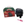 Image 1 : Vintage Blackie My Deluxe Dog With Original Box