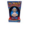 Image 1 : New Ask Merlin Talking Wizard In Original Packaging