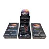 Image 1 : 3 Boxes Of 1991 Inaugural Edition Vette Set Corvette Collectors Cards