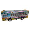 Image 1 : 1982 Alps Toy Battery Operated Melody Bus