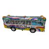 Image 2 : 1982 Alps Toy Battery Operated Melody Bus