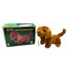 Image 1 : Vintage Bob The Dachshund Battery Operated Toy With Original Box