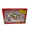 Image 2 : Vintage Britain's Milking Parlour Toy With Original Box
