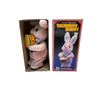 Image 1 : Vintage Duracell Drumming Bunny Battery Operated Toy With Original Box