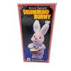 Image 2 : Vintage Duracell Drumming Bunny Battery Operated Toy With Original Box