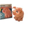 Image 3 : 2 Vintage Radio Shack Refrigerator Pigs