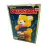 Image 2 : Vintage Teddy The Cheerleader Drumming Toy With Original Box