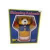 Image 1 : Vintage Skipping Animals "Teddy" With Original Box