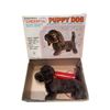 Image 1 : Vintage "Cheerful" Puppy Dog No. 256 Toy With Original Box