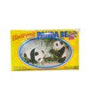 Image 2 : Vintage Electronic Panda Bear Toy With Original Box