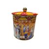 Image 3 : Vintage Fox's English Biscuits Merry-Go-Round Tin