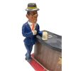Image 2 : Vintage Drinkers Saving Bank