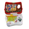 Image 2 : Toy Story 3 Vtech Woody Learning Laptop
