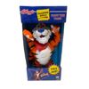 Image 1 : Vintage Kellogg's Tony The Tiger Talking Doll In Original Packaging
