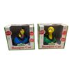 Image 2 : 3 Sesame Street Remote Controlled Toys: Bumper Cars & Elmo's Space Robot