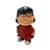 Image 1 : 1952 Peanuts Lucy Made In Hong Kong Toy