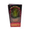 Image 1 : Vintage Little Shop Of Horrors Audrey II Fly Trap Coin Bank With Original Packaging