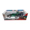 Image 1 : Vintage Suncon Formula-1 Radio Control 150 Fruit O Long Car 1:20 Scale