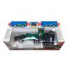 Image 2 : Vintage Suncon Formula-1 Radio Control 150 Fruit O Long Car 1:20 Scale