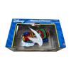 Image 2 : Burago Donald's 313 Metal Car 1:18 Scale