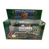 Image 1 : Steam Engine Smoking Effect Echo Train Toy