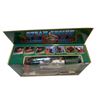 Image 3 : Steam Engine Smoking Effect Echo Train Toy