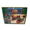 Image 4 : Steam Engine Smoking Effect Echo Train Toy