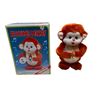 Image 1 : Vintage Rhythmic Monkey Clapping Toy With Original Box