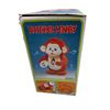Image 2 : Vintage Rhythmic Monkey Clapping Toy With Original Box