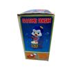 Image 2 : Vintage Rhythmic Penguin Drumming Toy