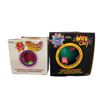 Image 2 : 2 New Bouncing Soccer Balls: Wipe Out & Giggle Rock