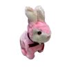Image 2 : Vintage Battery Operated Bunny Fod-8018
