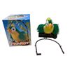 Image 1 : Vintage Talk Back Parrot Toy