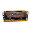 Image 2 : 2 Collectible Die Cast Cars: Pt Cruiser & Chevrolet Corvette Coupe 1:24 Scale